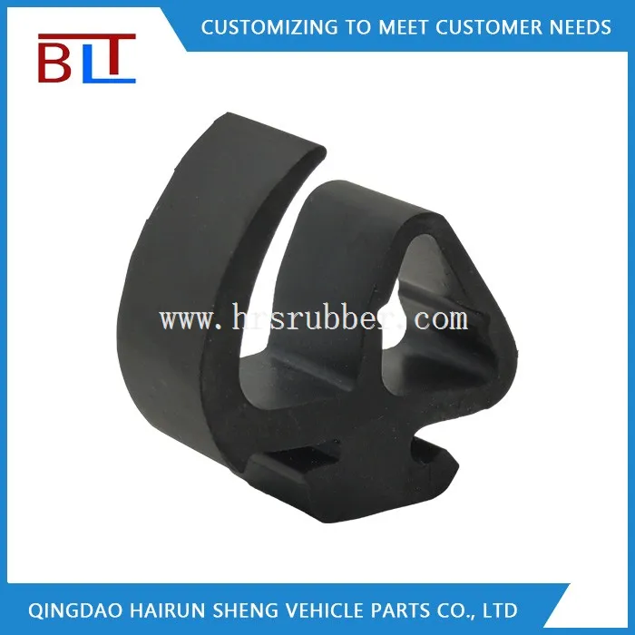 Hatch Cover Rubber Packing  manufacturers