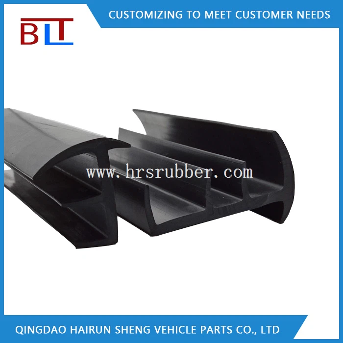 Rubber Door Seals